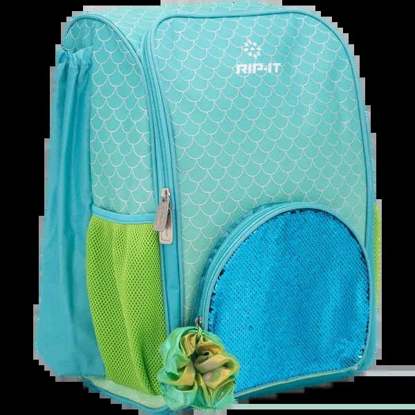 Play Ball Backpack