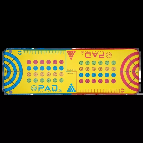 Play PAD