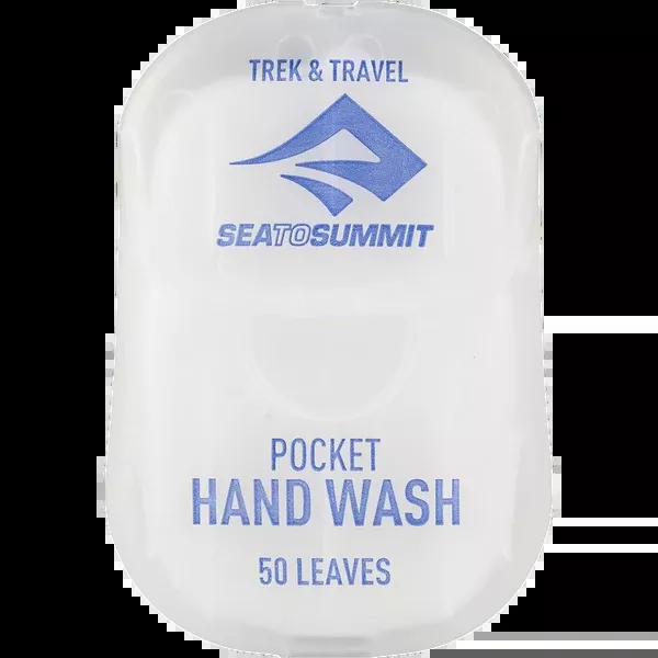 Pocket Hand Wash