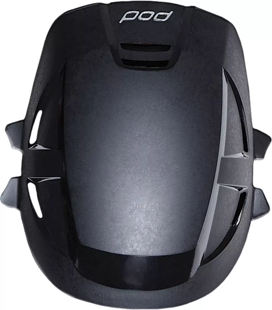 Pod Knee Brace Patella Black Guard