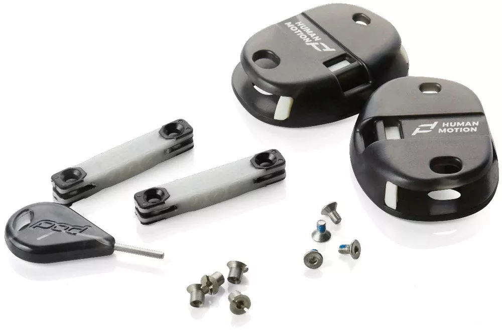 Pod KX 2.0 Hinge Rebuild Set