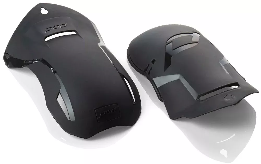 Pod KX 2.0 Impact Guard Set Black