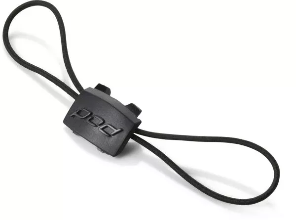 Pod KX 2.0 Impact Guard Set Elastic Cord Black