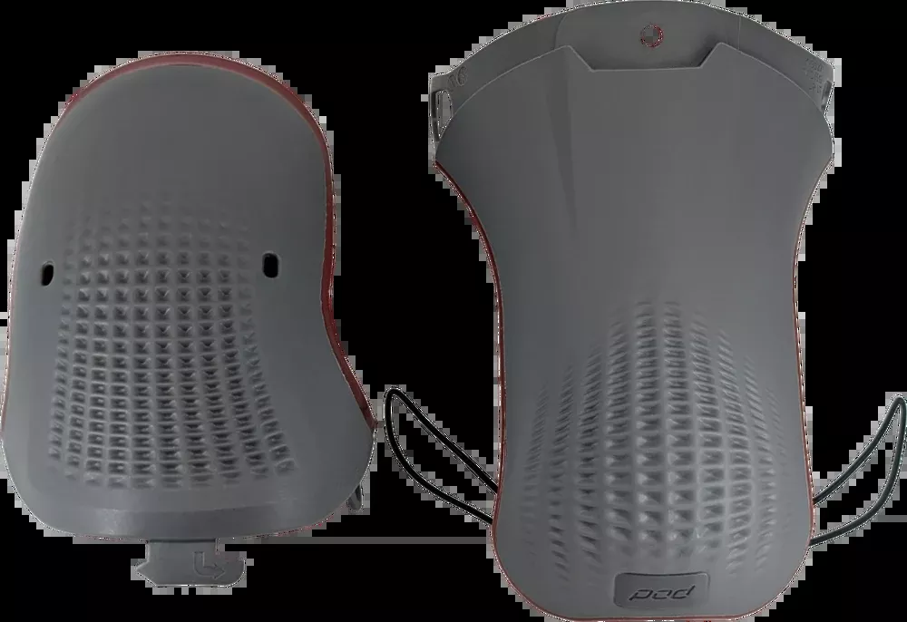 Pod KX 3.0 CE2 Impact Guard Set Graphite LT
