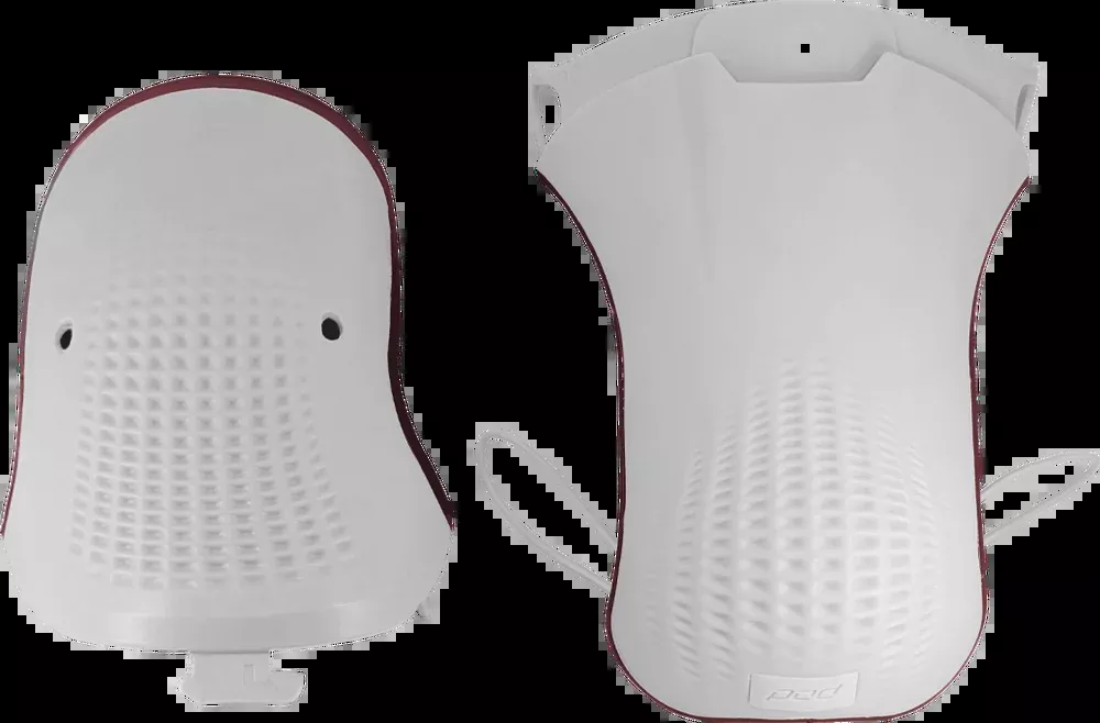 Pod KX 3.0 CE2 Impact Guard Set White