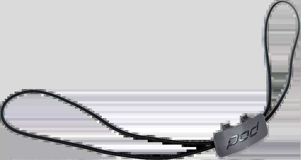 Pod KX 3.0 Elastic Cord Graphite