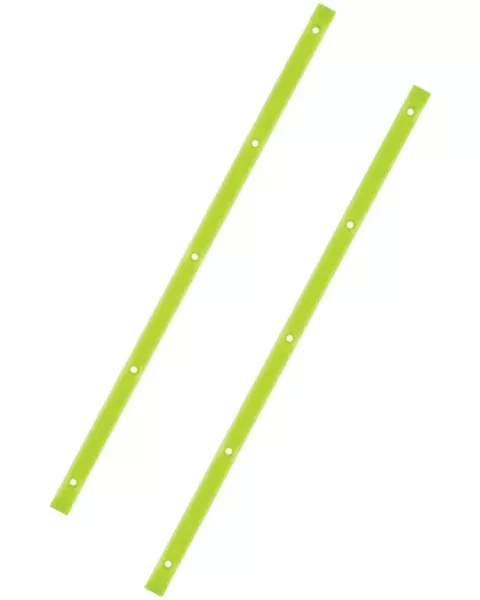 Powell Peralta Rib Bones Rails - Lime Green