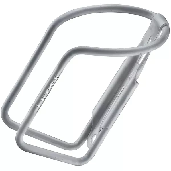 Power Cage - Powder Silver
