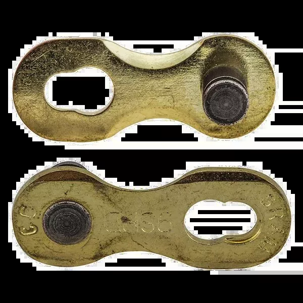 PowerLink 9 speed - Gold