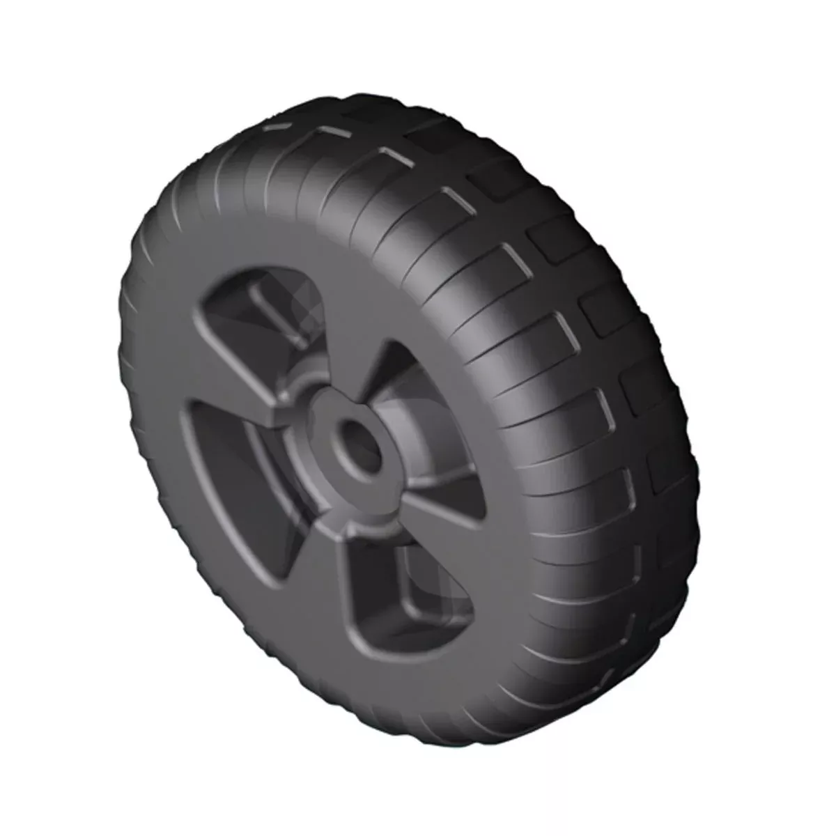 Premier Generic Dock and Boat Lift Wheel 3001.9054