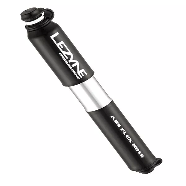 Pressure Drive - S