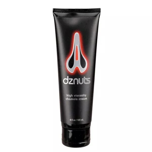 Pro Chamois Cream - 4 oz
