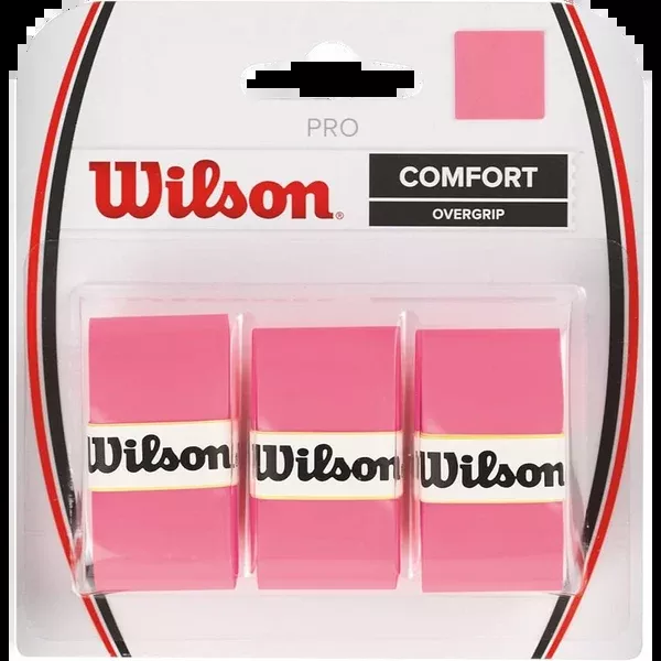 Pro Overgrip - Pink