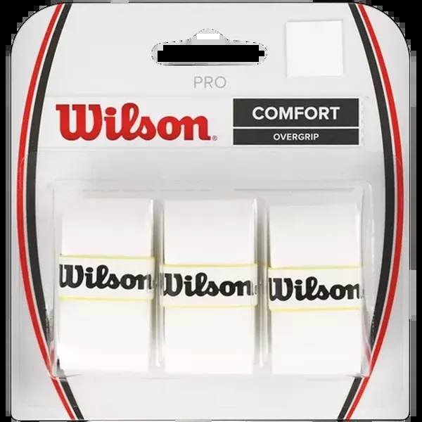Pro Overgrip - White
