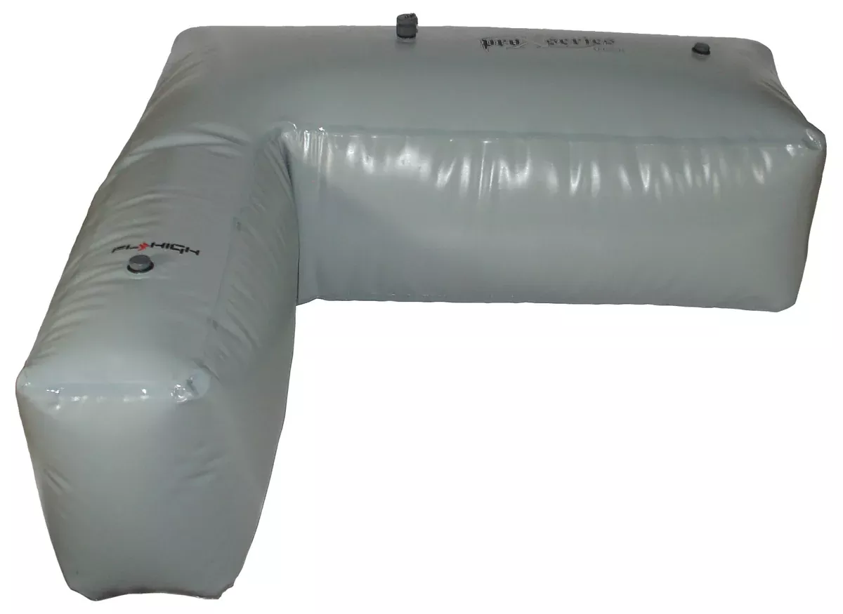 Pro X Series Inboard Wake Surf Sac - 1150 lbs.