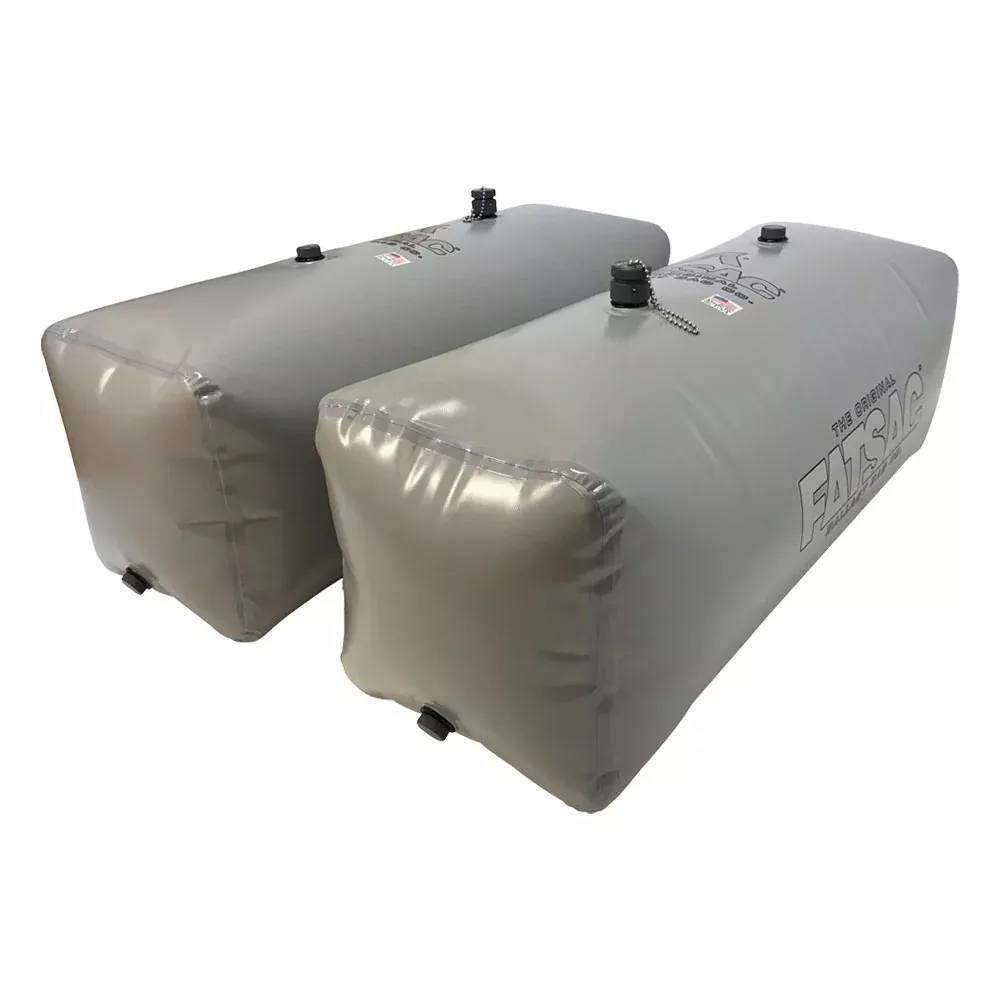 Pro X Series V-Drive Sacs (set) - 800 lbs Total