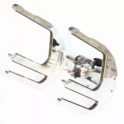 Pro2 Quick Release Knee/Wake Combo
