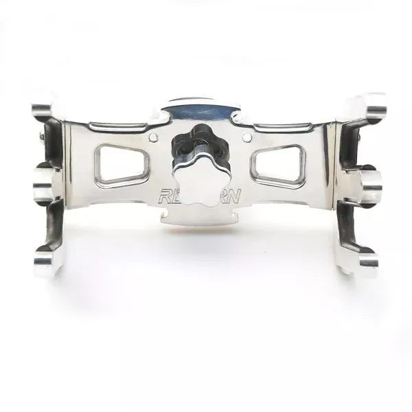 Pro2 Quick Release Wakeboard Rack