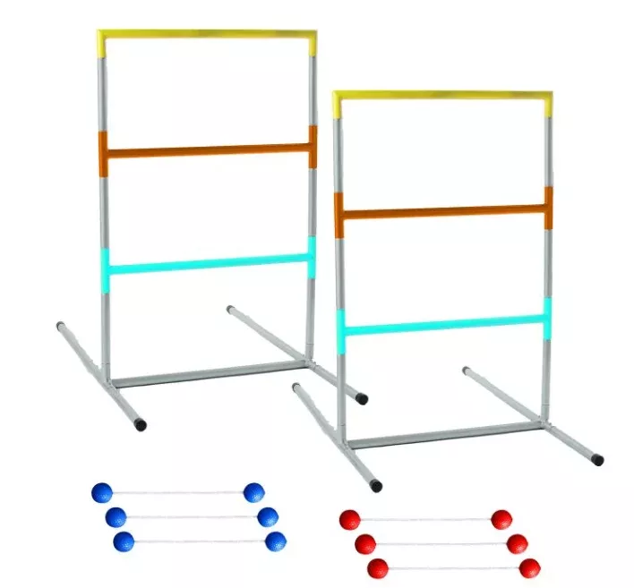 Professional Ladderball Set