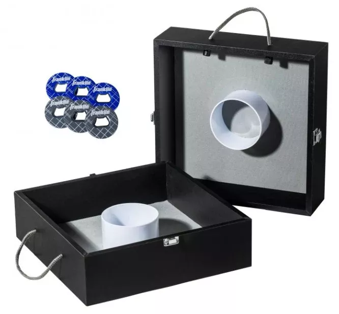 Professional Washer Set
