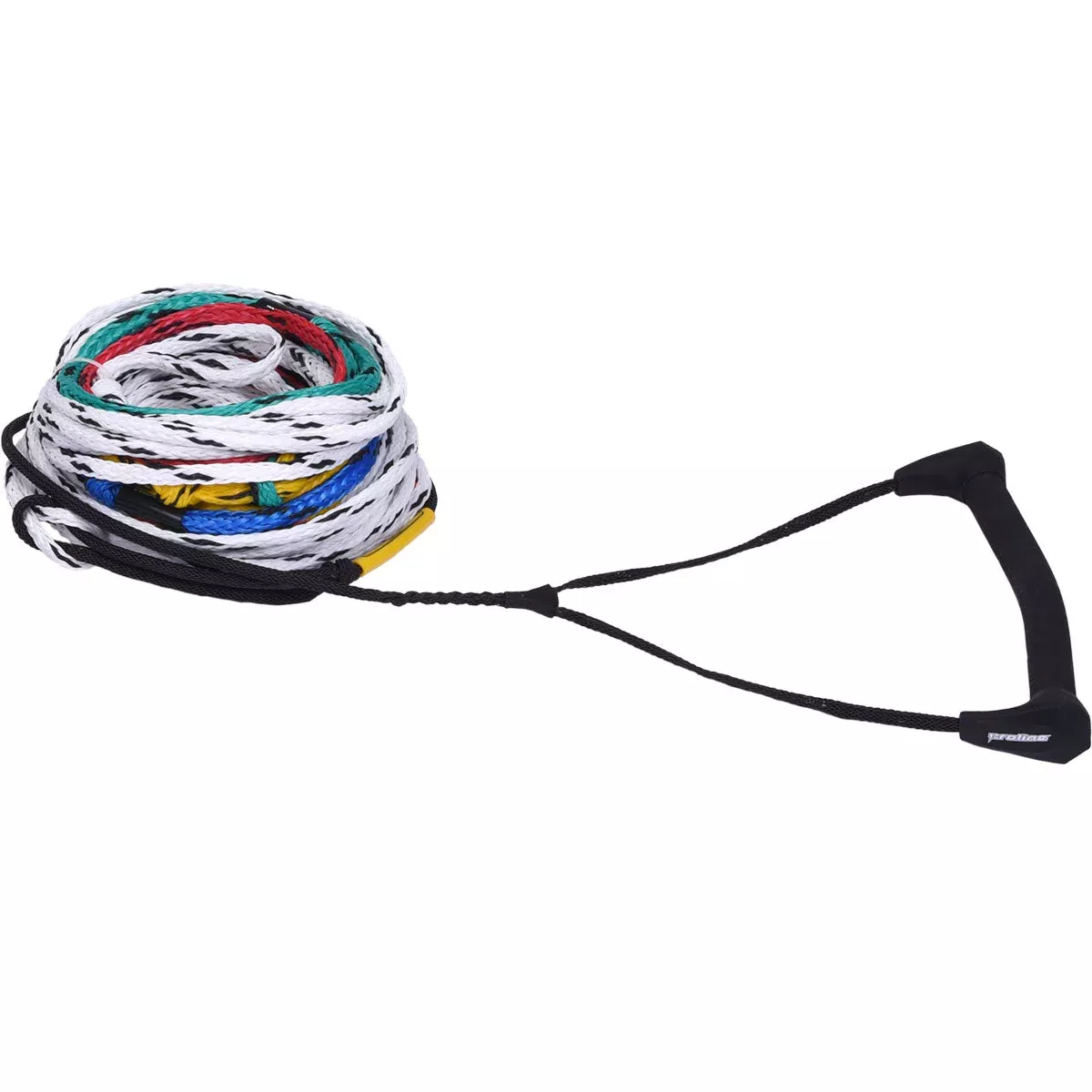 Proline Lazer Radius Spectra Waterski 8 Sect. Rope & Handle