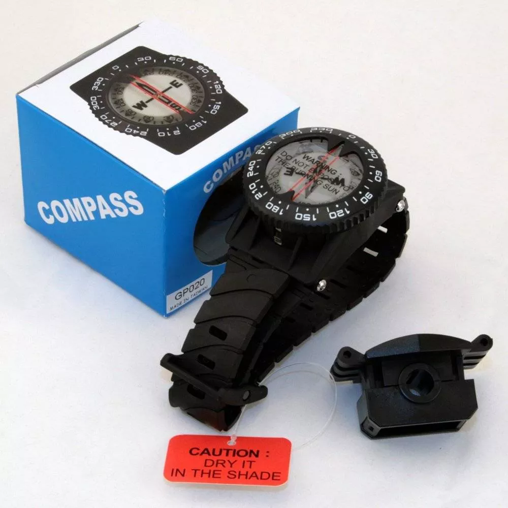 Promate Wrist Compass