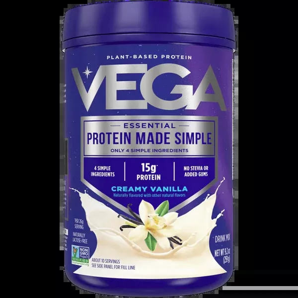Protein Made Simple (10 Servings)