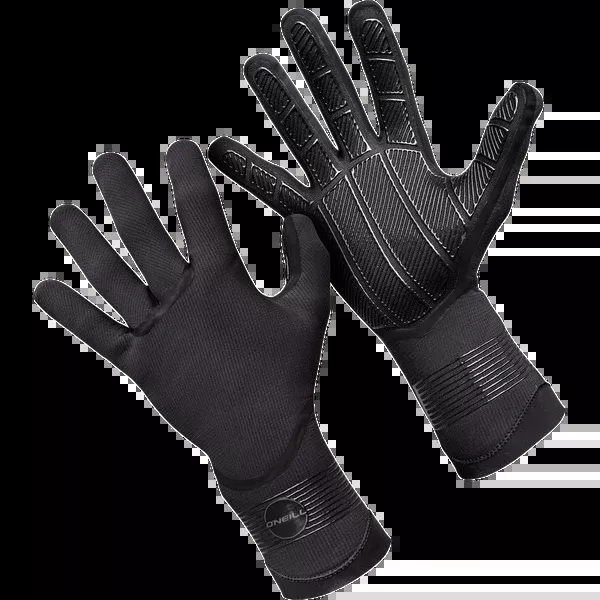 Psycho Tech 1.5mm Gloves