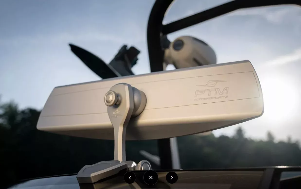 PTM Elite Mirror Package ECC-140