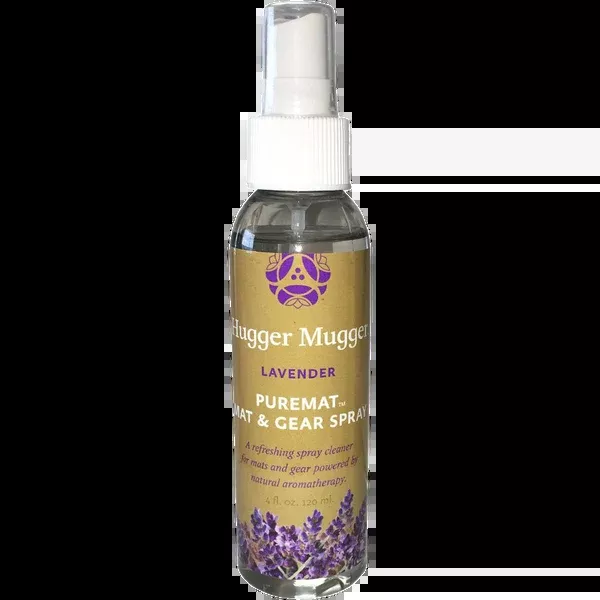 PureMat Wash, Lavender - 4oz