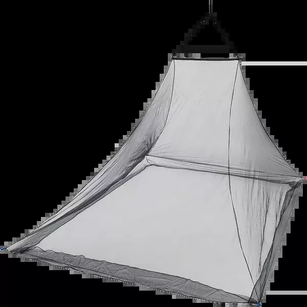 Pyramid Net Shelter Double