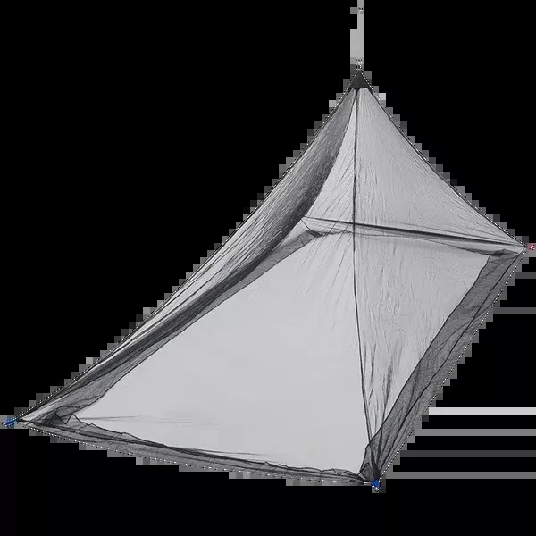 Pyramid Net Shelter Single