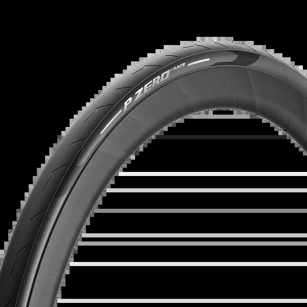 PZero Race Folding SE TW Black - 700 x 28 mm