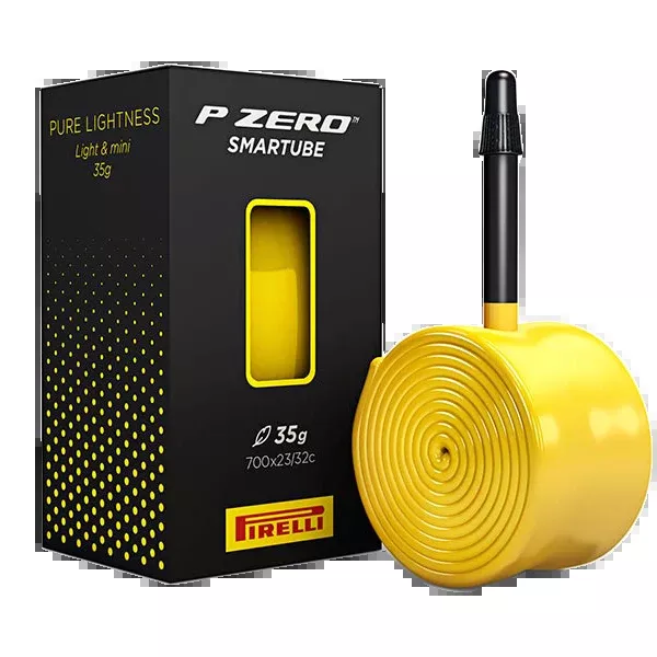 Pzero SmarTube 700 x 23-32, 60mm Presta Valve