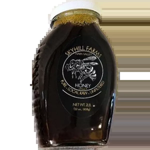 Queen Jar 2 lbs
