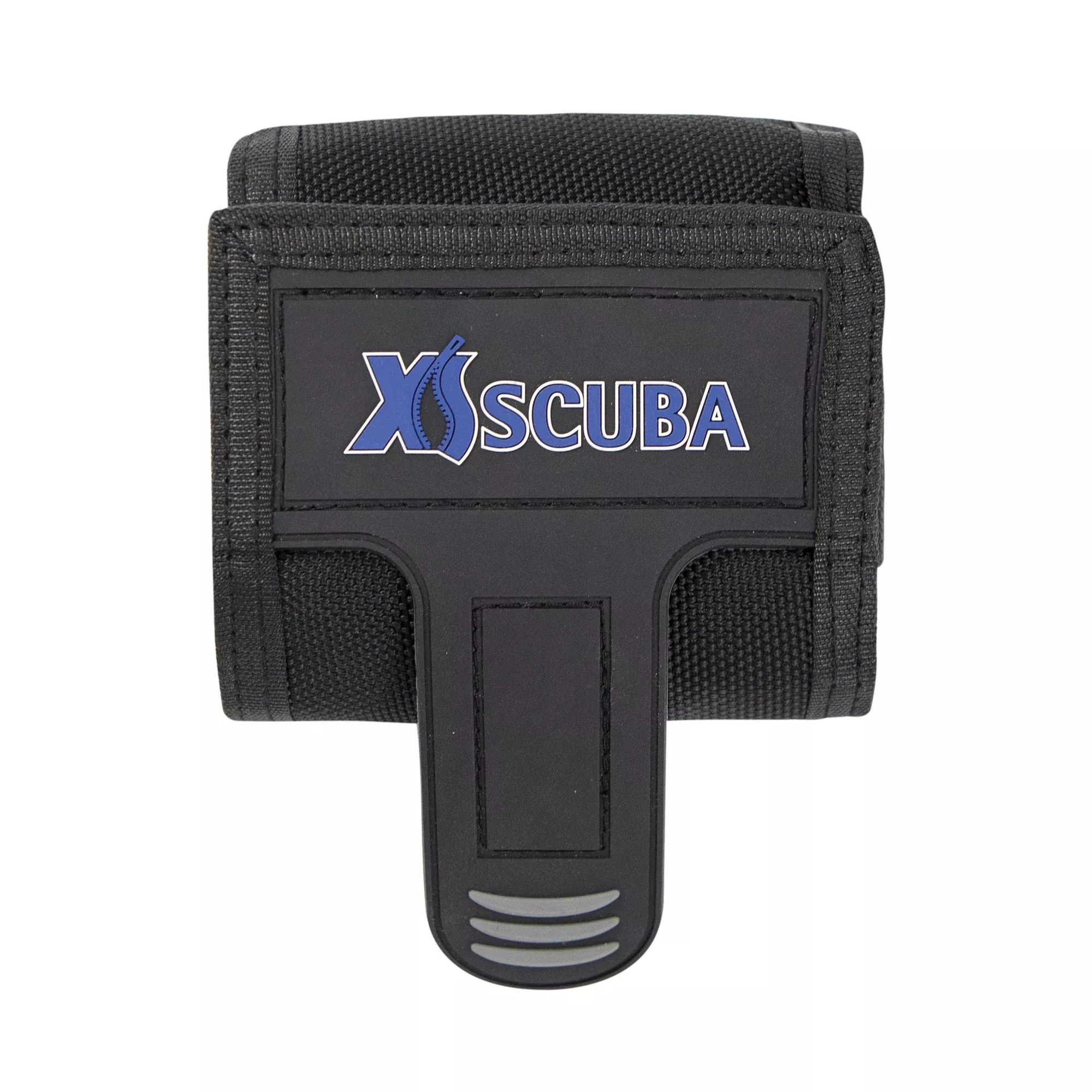 Quick-Release Single Weight Pocket