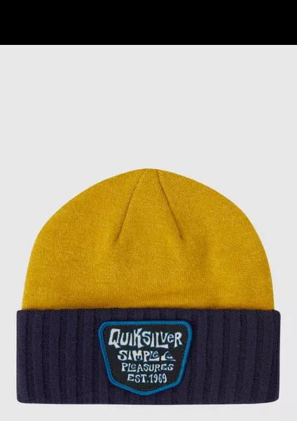 Quiksilver Feeling Fine Youth - Rattan