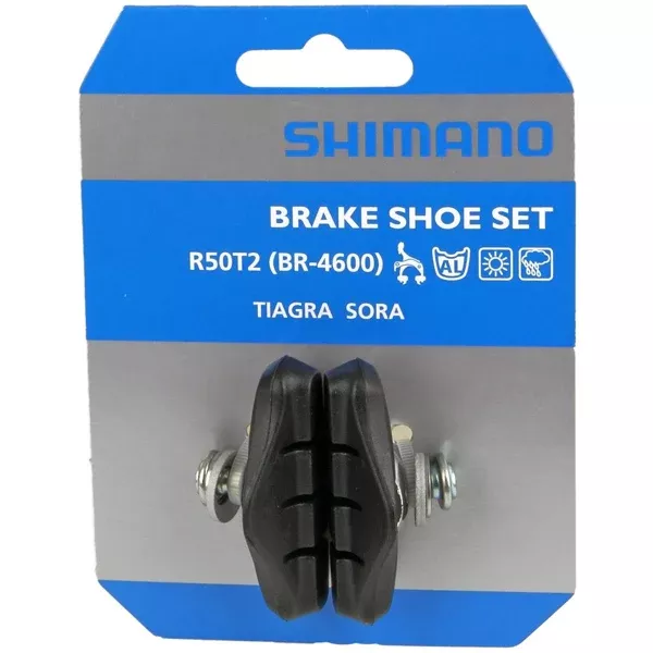R50T2 BR-4600 Brake Pads