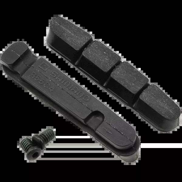 R55C4 Road Brake Pads - Pair