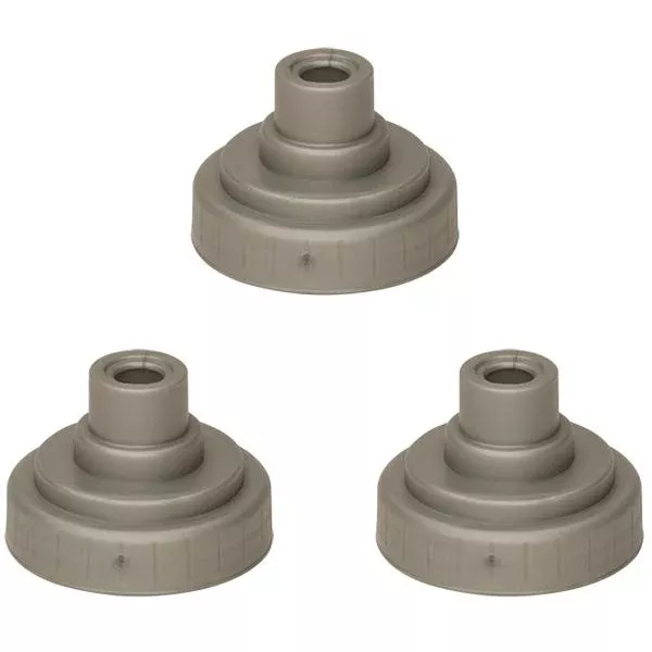 Race Caps (3 Pack)