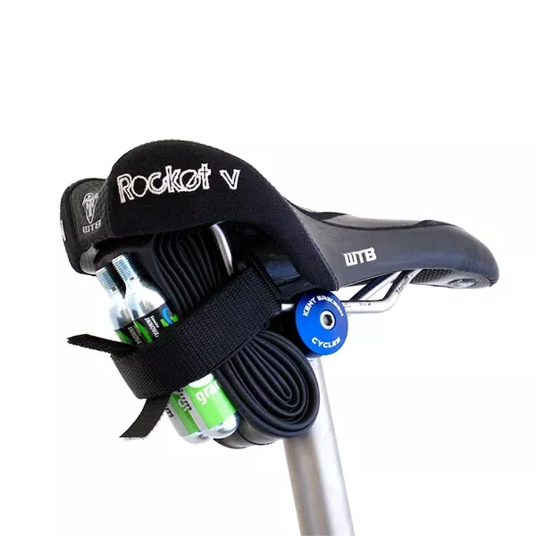Race Strap (MTB-Saddle Mount)