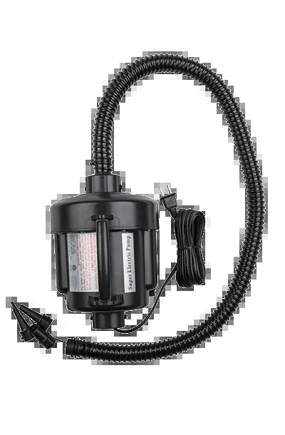 Radar 2.7 PSI 110V/240V High Volume Pump