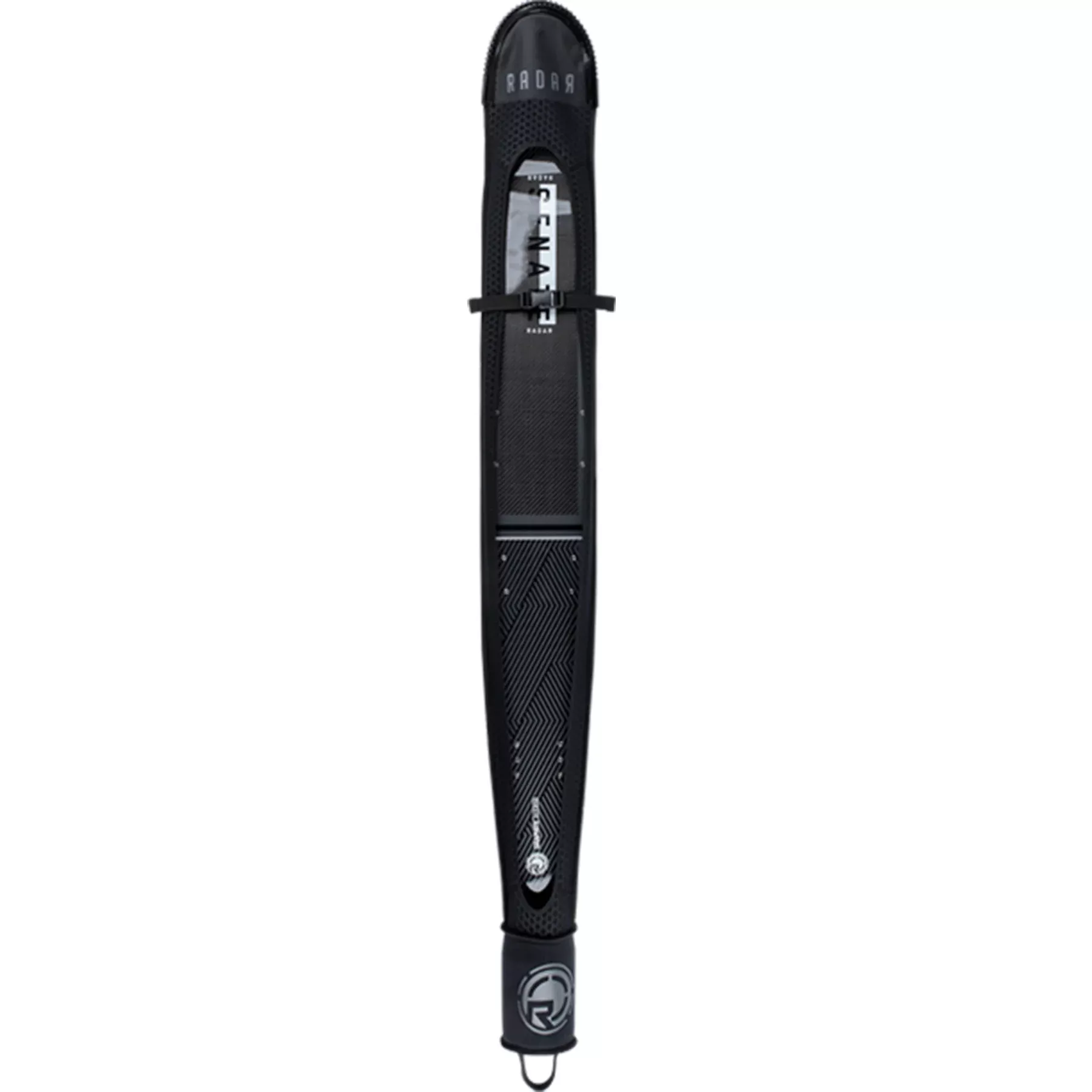 Radar Ariaprene Slalom Neo Sleeve w/ Fin Protector