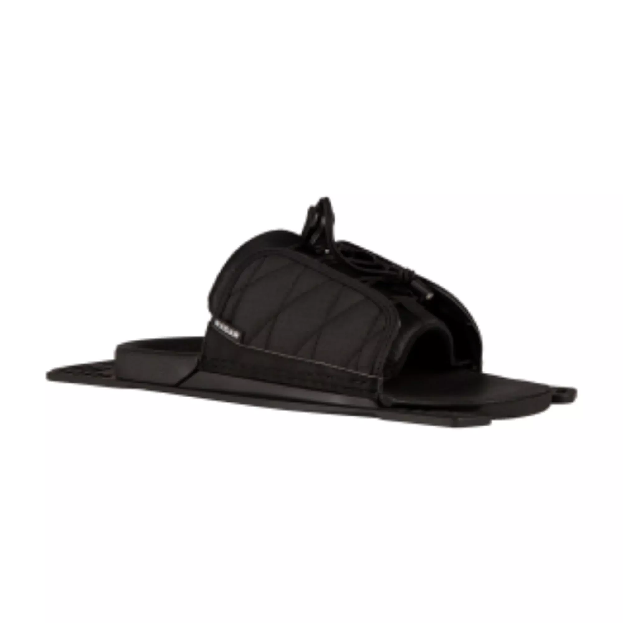 Radar ARTP - Feather Frame 2.0 - Jet Black