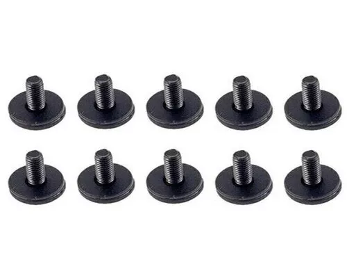 Radar Boot Screws (10 pc) — Replacement Screws for Waterski Boots