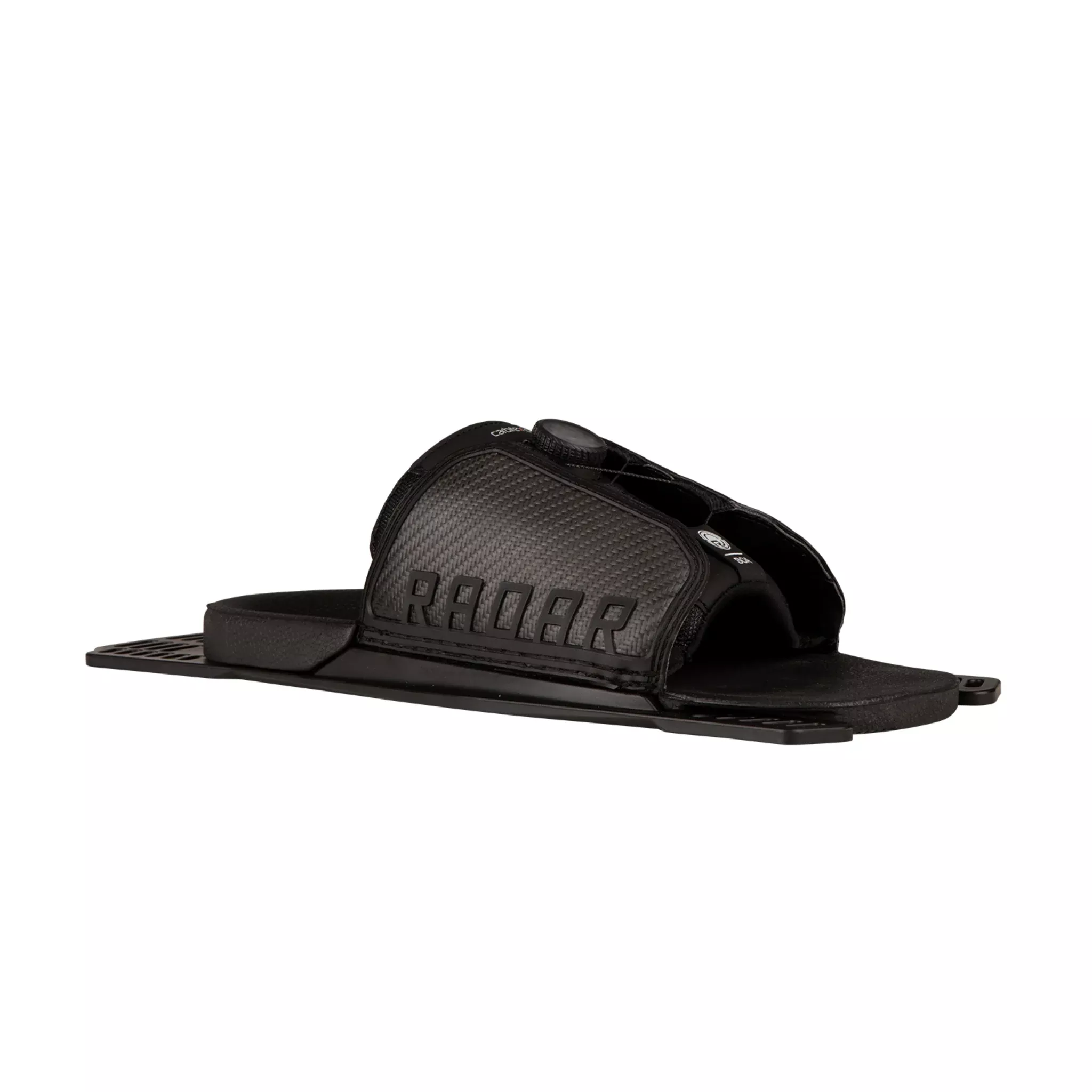 Radar Carbitex Vector BOA ARTP - Carbon - Feather Frame 2.0