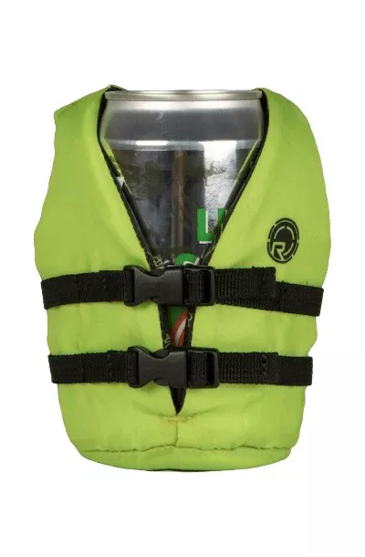 Radar Coldy-Holdy Life Vest