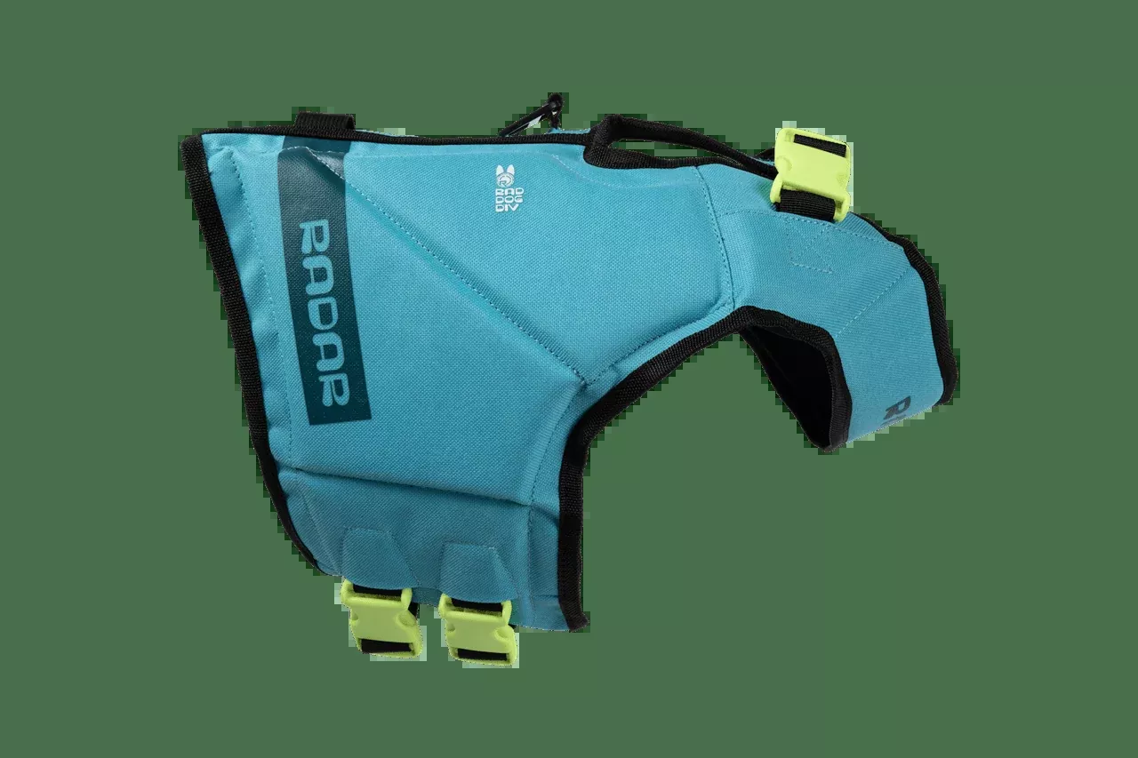 Radar Dog Vest