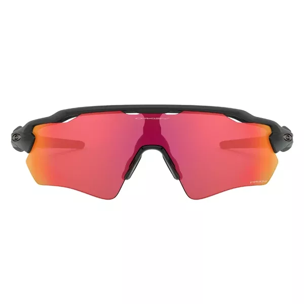 Radar EV Path - Matte Black/Prizm Trail Torch