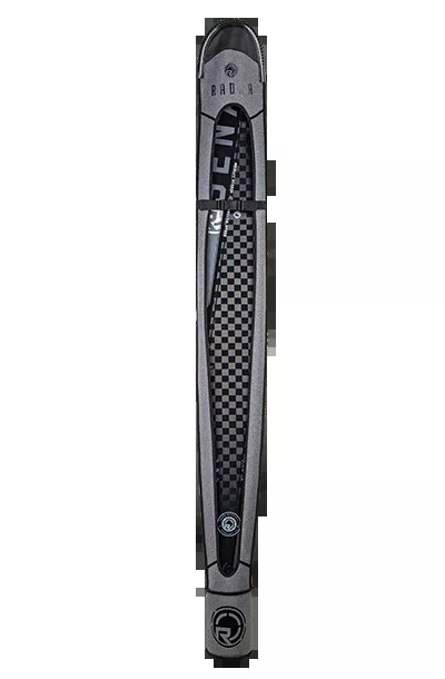 RADAR FIRST LAYER SLALOM NEO SLEEVE W/ FIN PROTECTOR